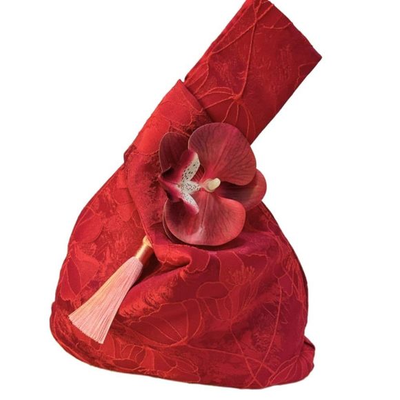 Classic Style Knot Wrist Bag Candy Bag, Temperament Handbags Small Item :'D - Picture 1 of 8